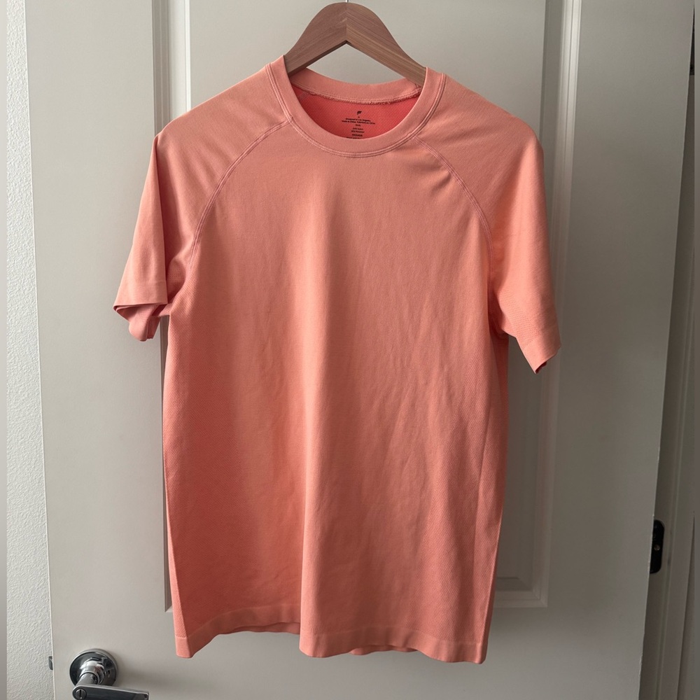SOLD! Fabletics Training Day Tee